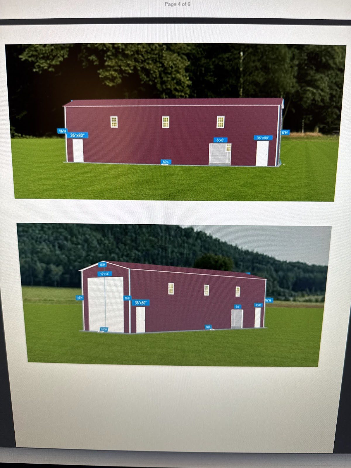 Re-engineering the Building Shell