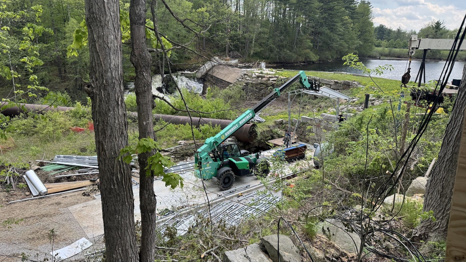 Storm Surprise: The May 19th Flood